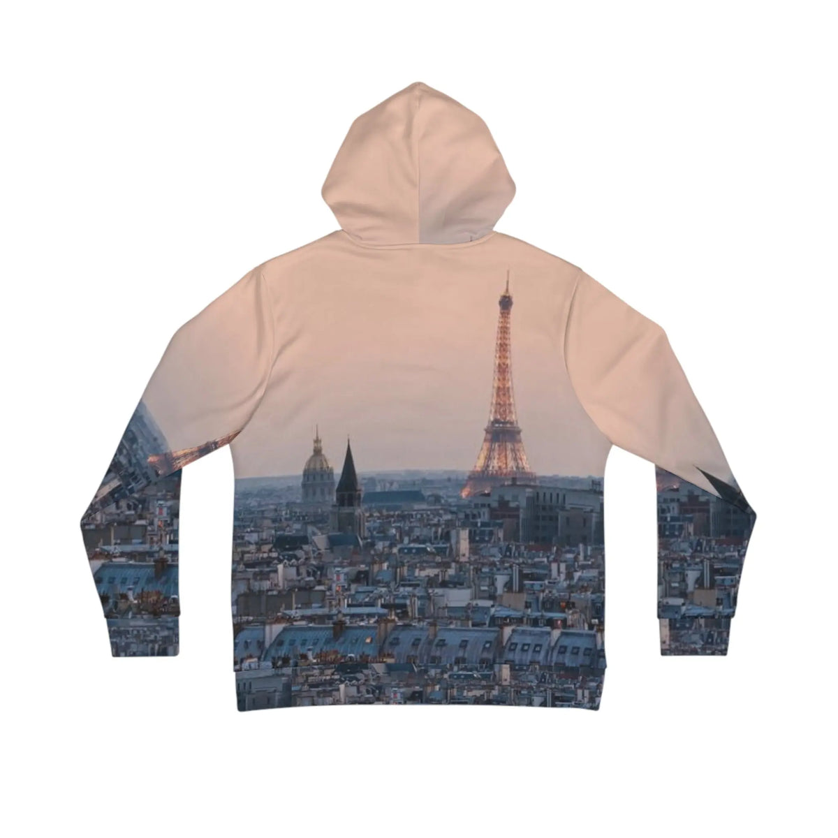 Men's Hoodie (AOP) Printify