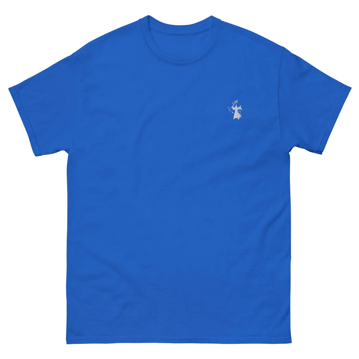 Men's classic tee Hominus Denim