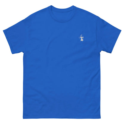 Men's classic tee Hominus Denim