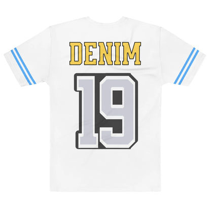 Men's t-shirt Hominus Denim