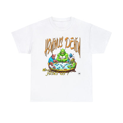 Monster Tee - Hominus Denim