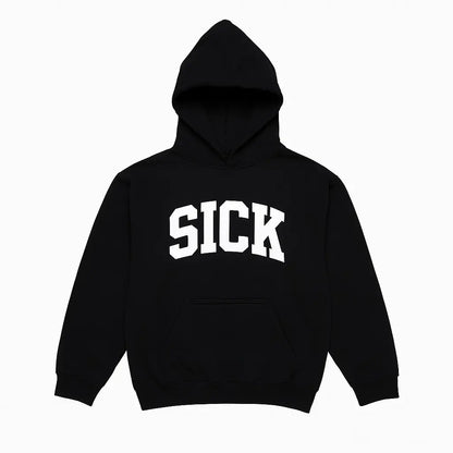 New Men 5 Colors Undercover Psycho merch Tour Pullover Hoodies Hoody Hooded Sweatshirts velvet Cotton Thick Fleece US N220 Hominus Denim