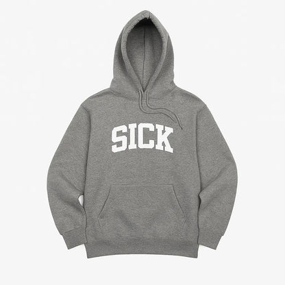 New Men 5 Colors Undercover Psycho merch Tour Pullover Hoodies Hoody Hooded Sweatshirts velvet Cotton Thick Fleece US N220 Hominus Denim