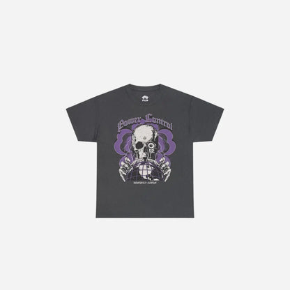 Power Control Tee Printify