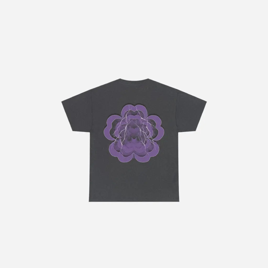 Power Control Tee Printify
