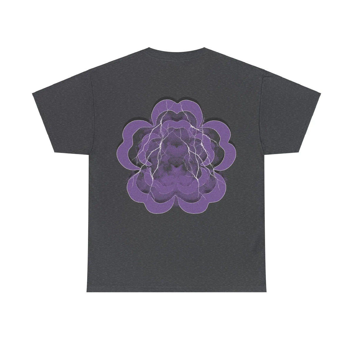 Power Control Tee - Hominus Denim