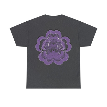 Power Control Tee - Hominus Denim
