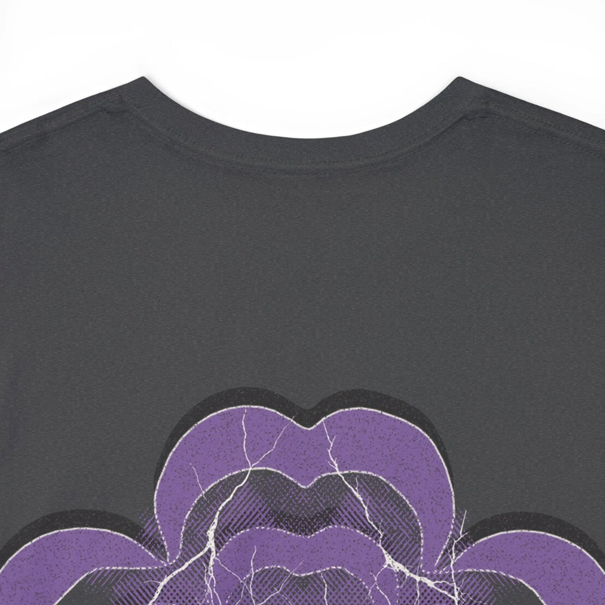 Power Control Tee - Hominus Denim