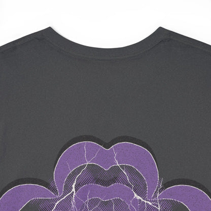 Power Control Tee - Hominus Denim