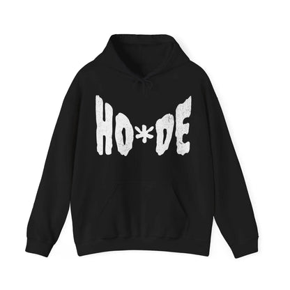 Hominus Denim | Reaper Hoodie - Hominus Denim