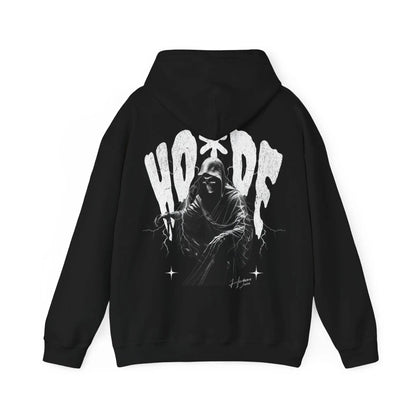 Hominus Denim | Reaper Hoodie - Hominus Denim