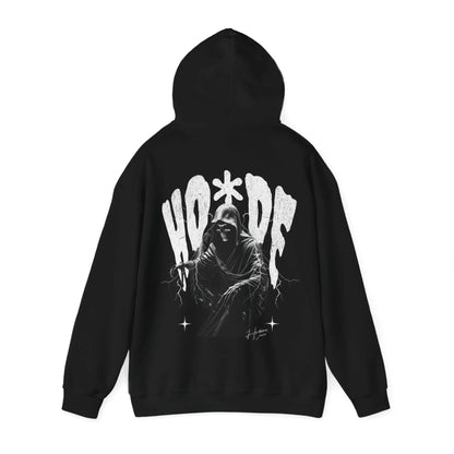 Hominus Denim | Reaper Hoodie - Hominus Denim