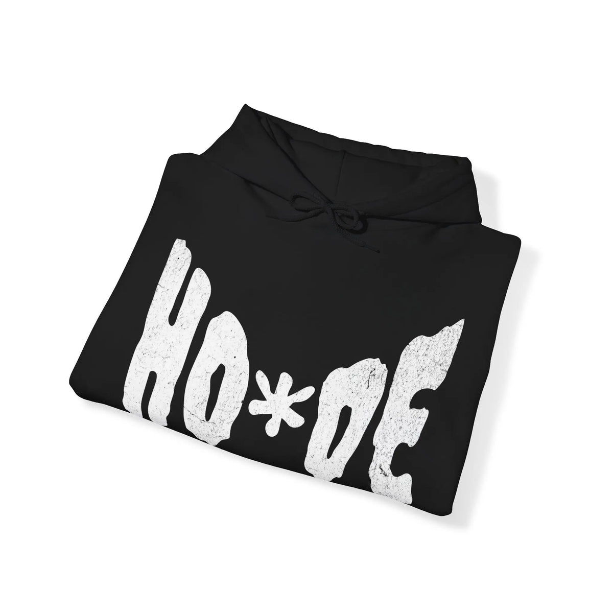 Hominus Denim | Reaper Hoodie - Hominus Denim
