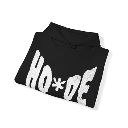Hominus Denim | Reaper Hoodie - Hominus Denim