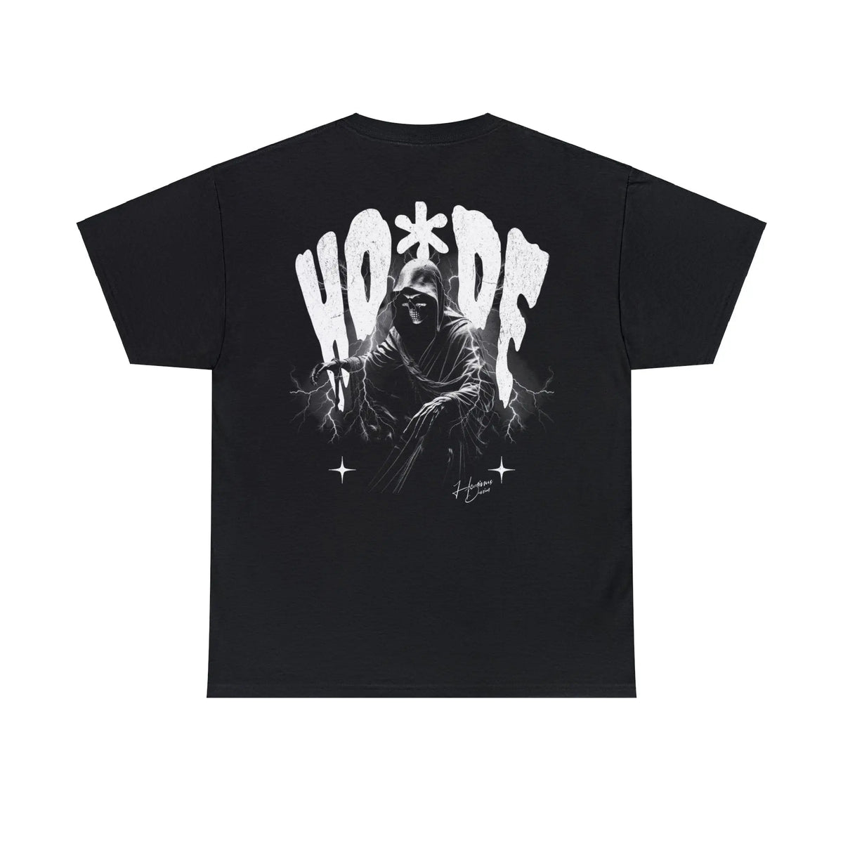 Reaper Tee - Hominus Denim