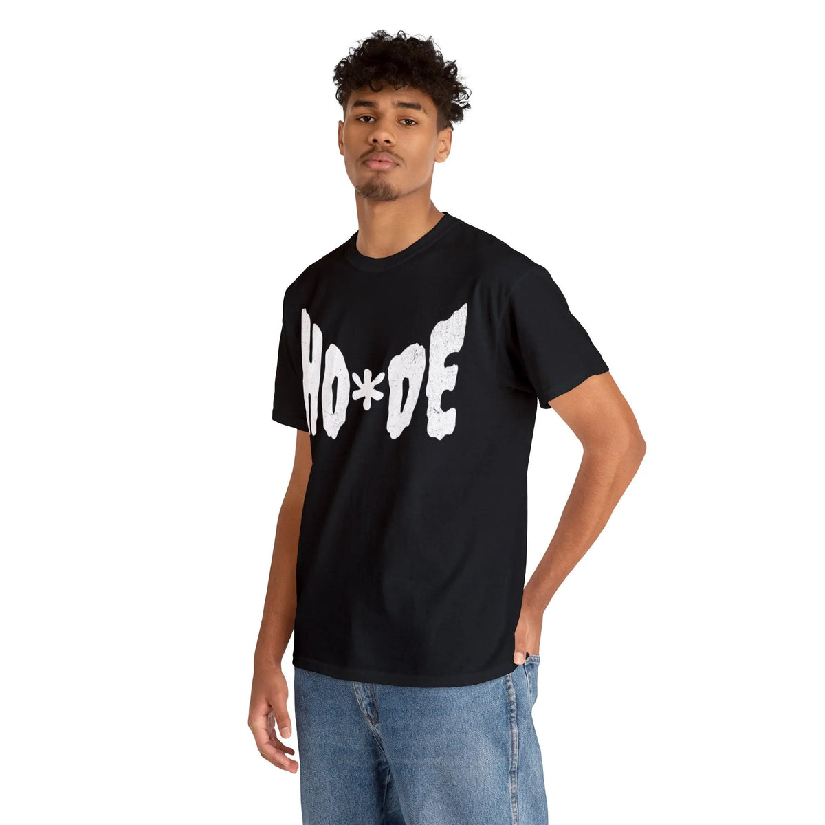 Reaper Tee - Hominus Denim