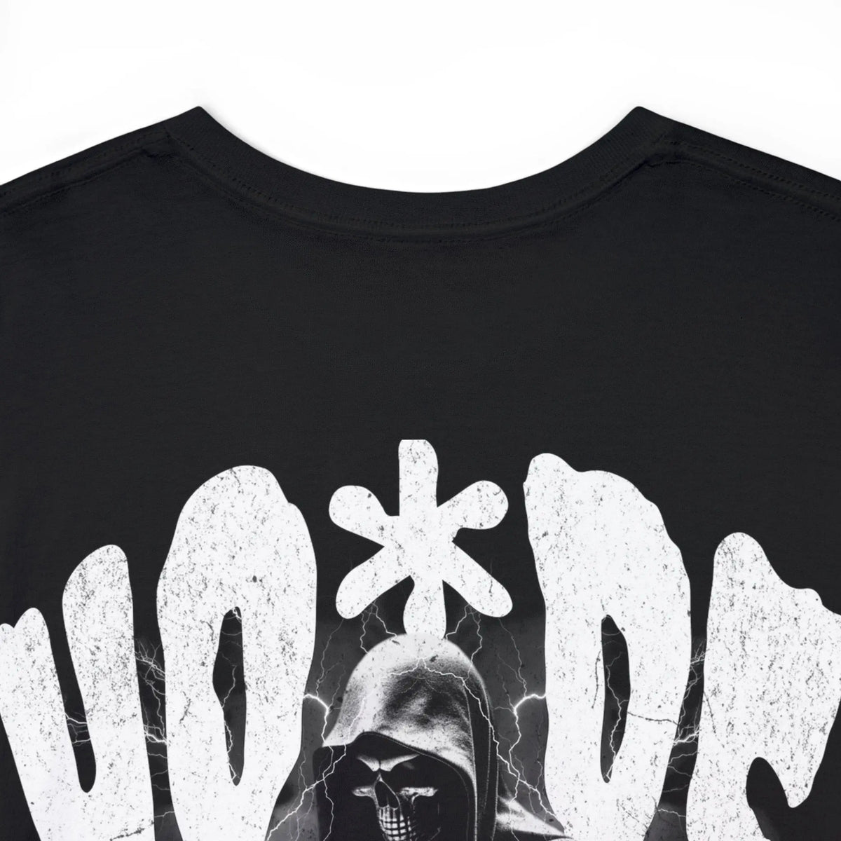 Reaper Tee - Hominus Denim