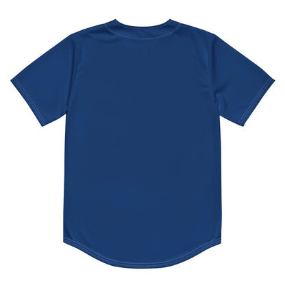 Recycled baseball jersey Hominus Denim