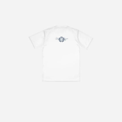 Recycled unisex sports jersey Hominus Denim