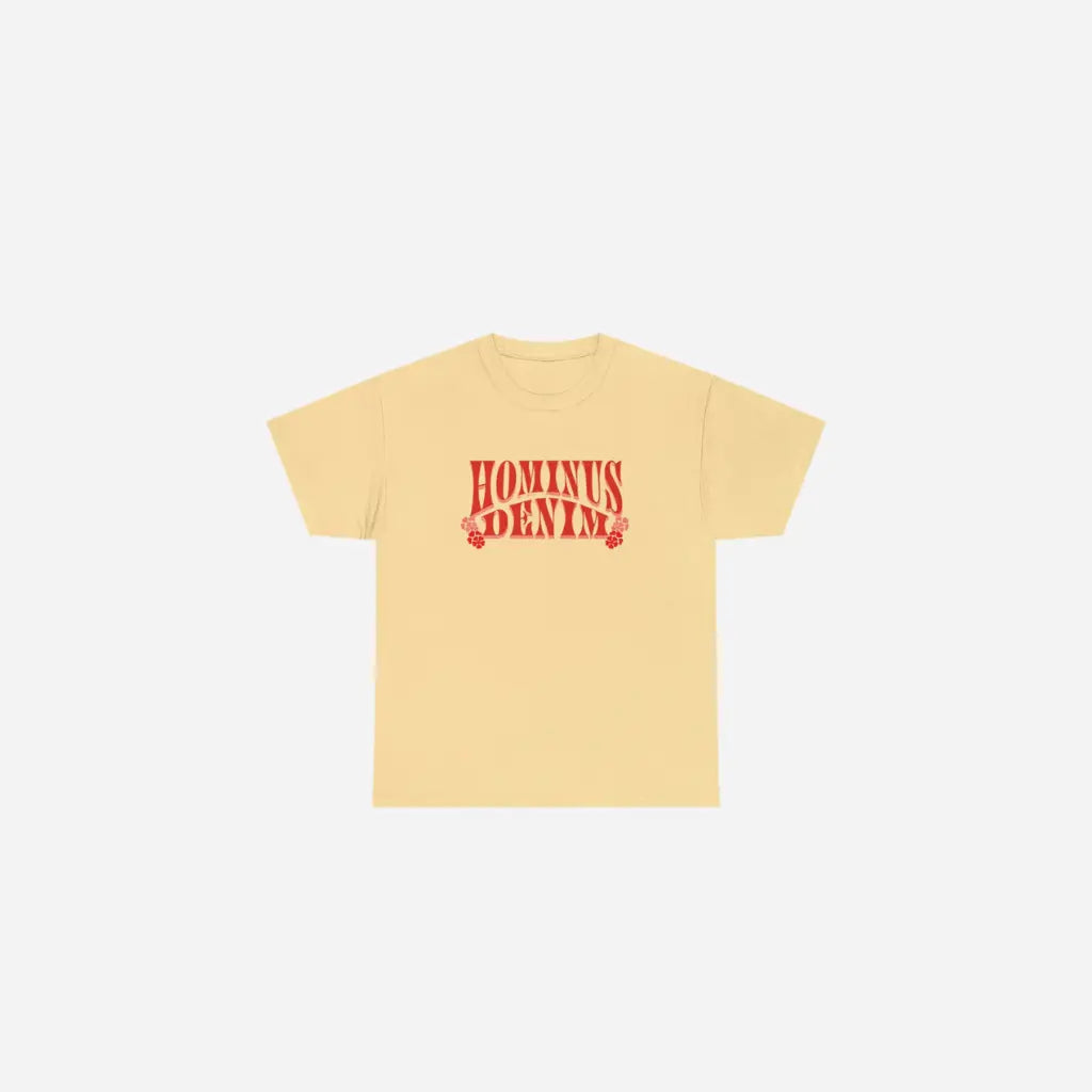 Strange Time Tee Printify