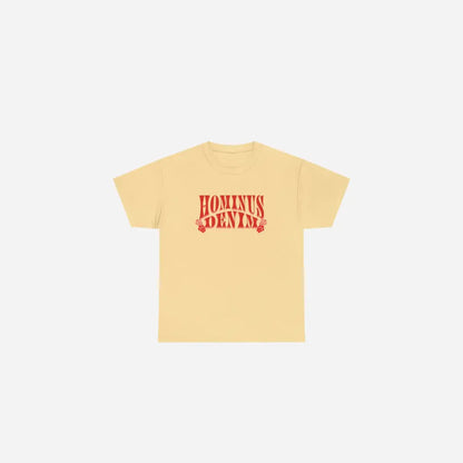 Strange Time Tee Printify