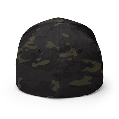 Structured Twill Cap Hominus Denim