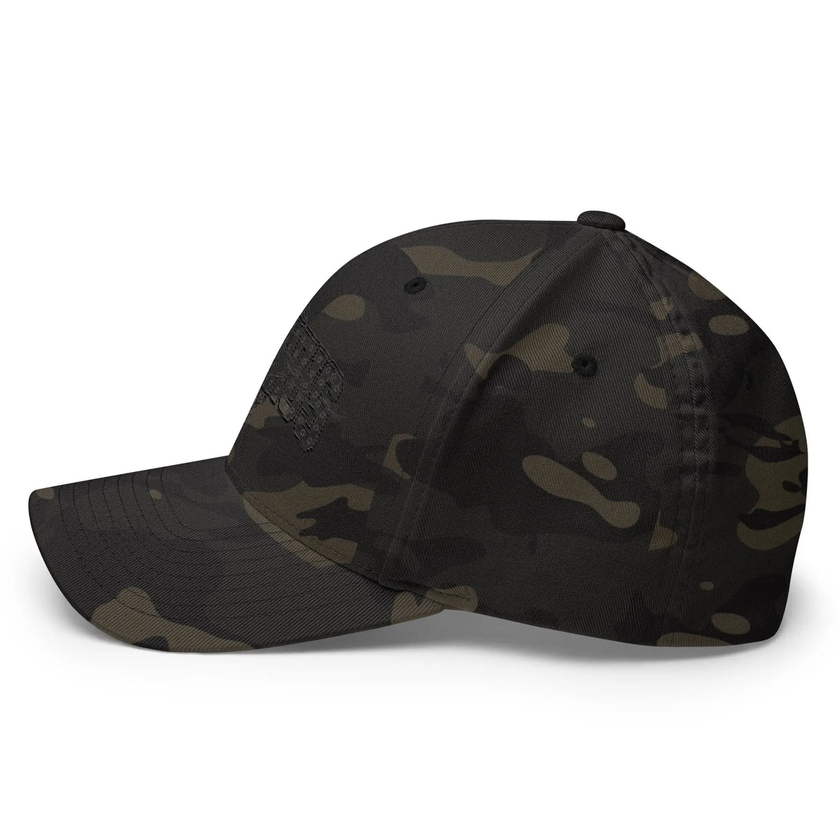 Structured Twill Cap Hominus Denim