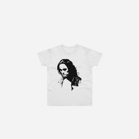 The Crow Tee Printify