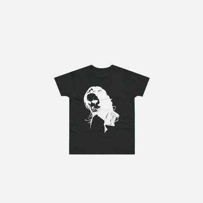 The Crow Tee Printify