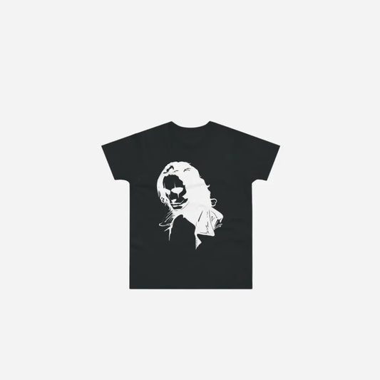 The Crow Tee Printify