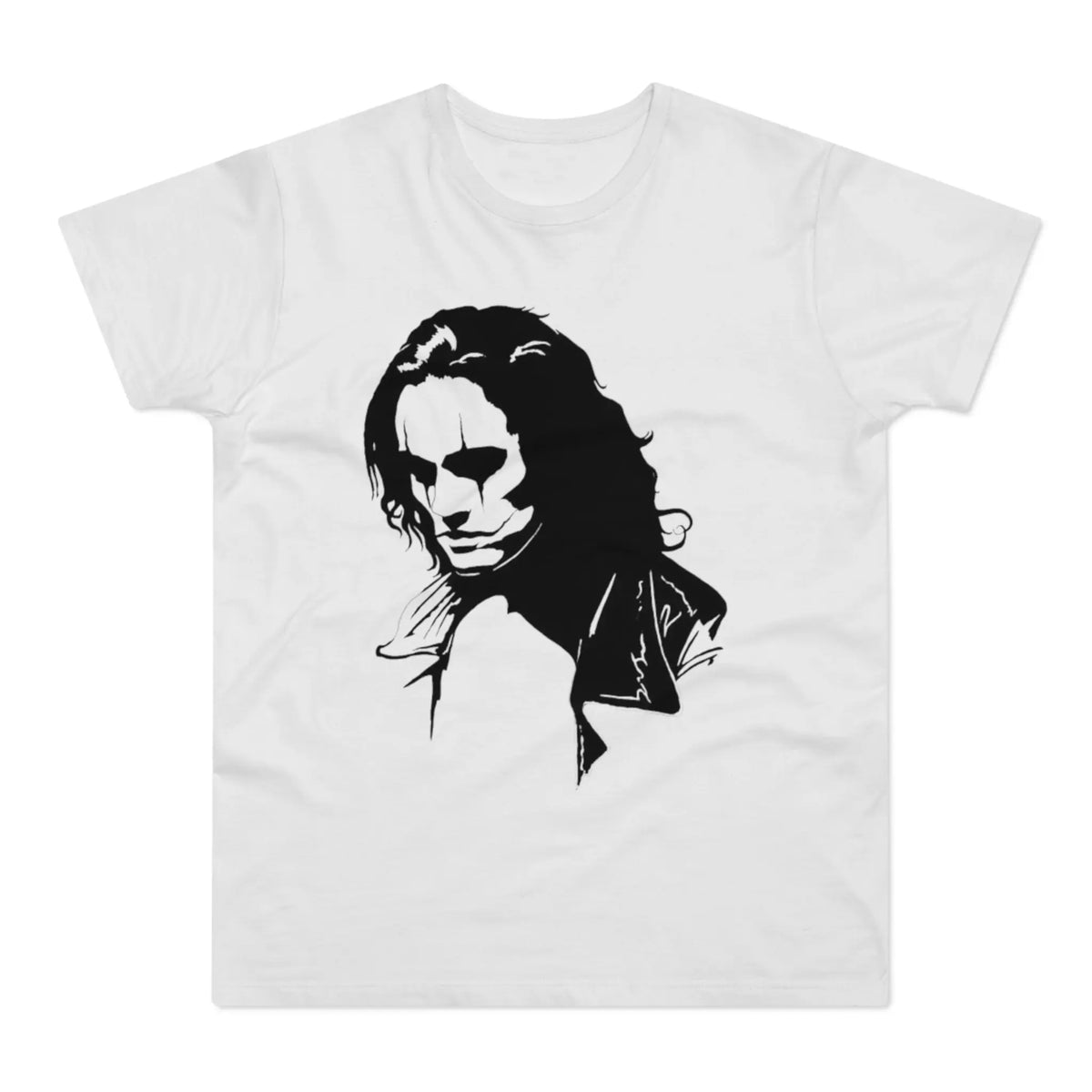 The Crow Tee - Hominus Denim