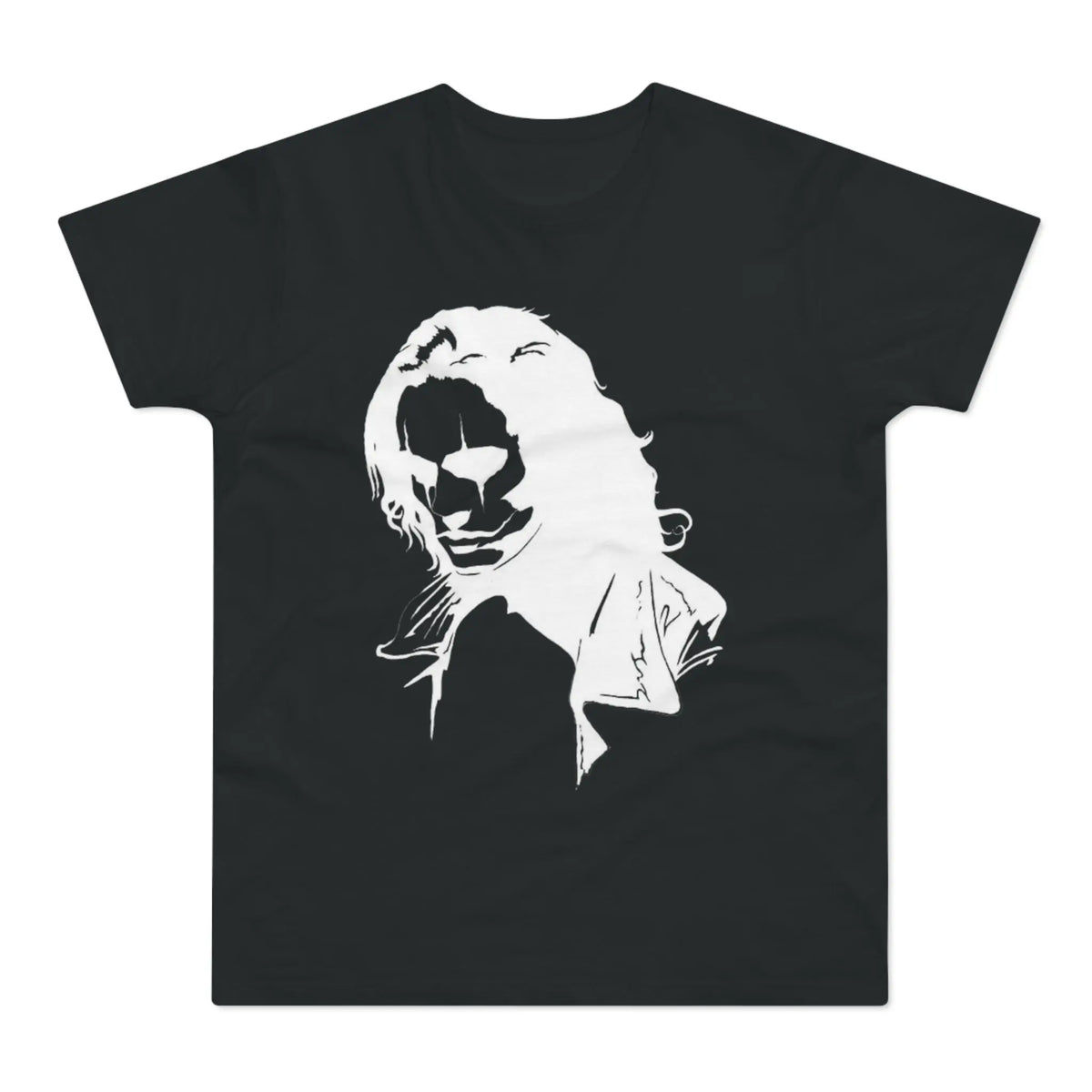 The Crow Tee - Hominus Denim
