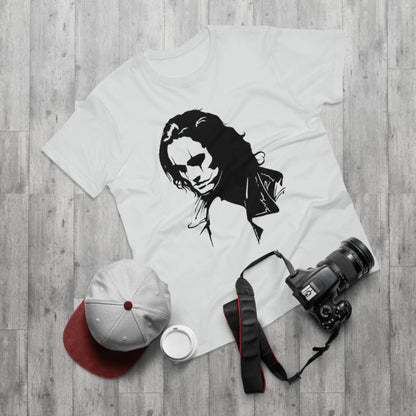 The Crow Tee - Hominus Denim