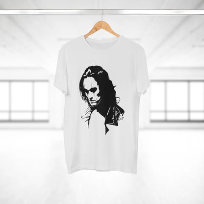 The Crow Tee - Hominus Denim