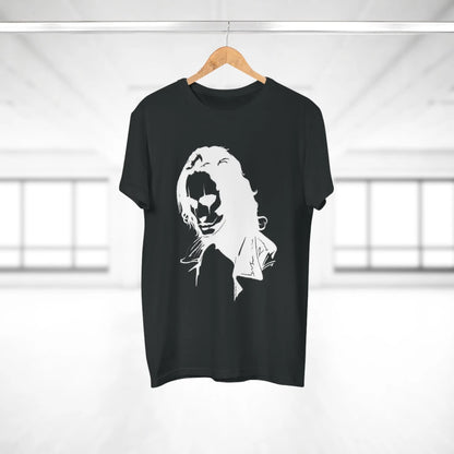 The Crow Tee - Hominus Denim