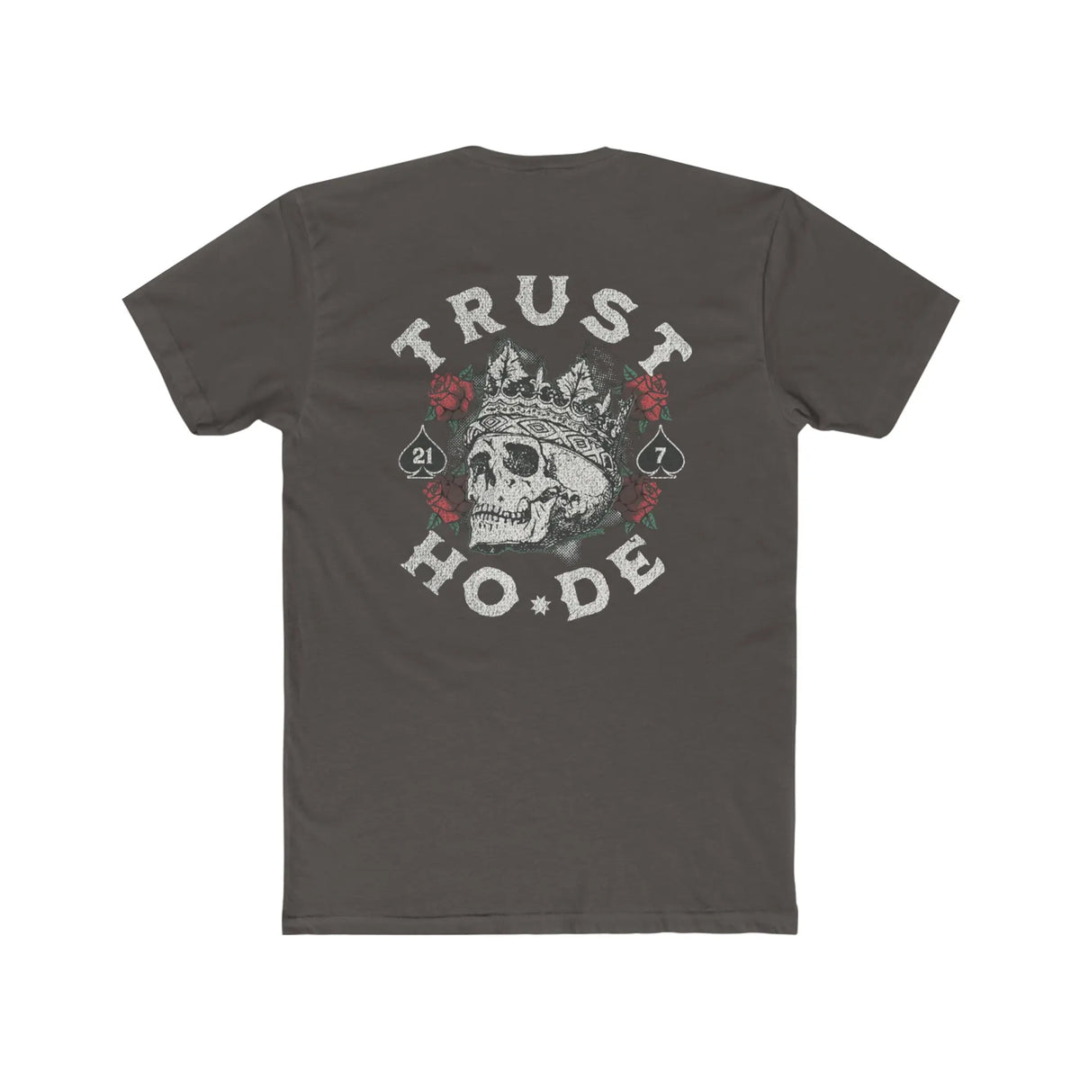 Trust Tee - Hominus Denim
