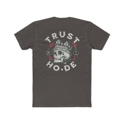 Trust Tee - Hominus Denim