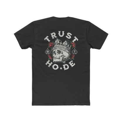 Trust Tee - Hominus Denim