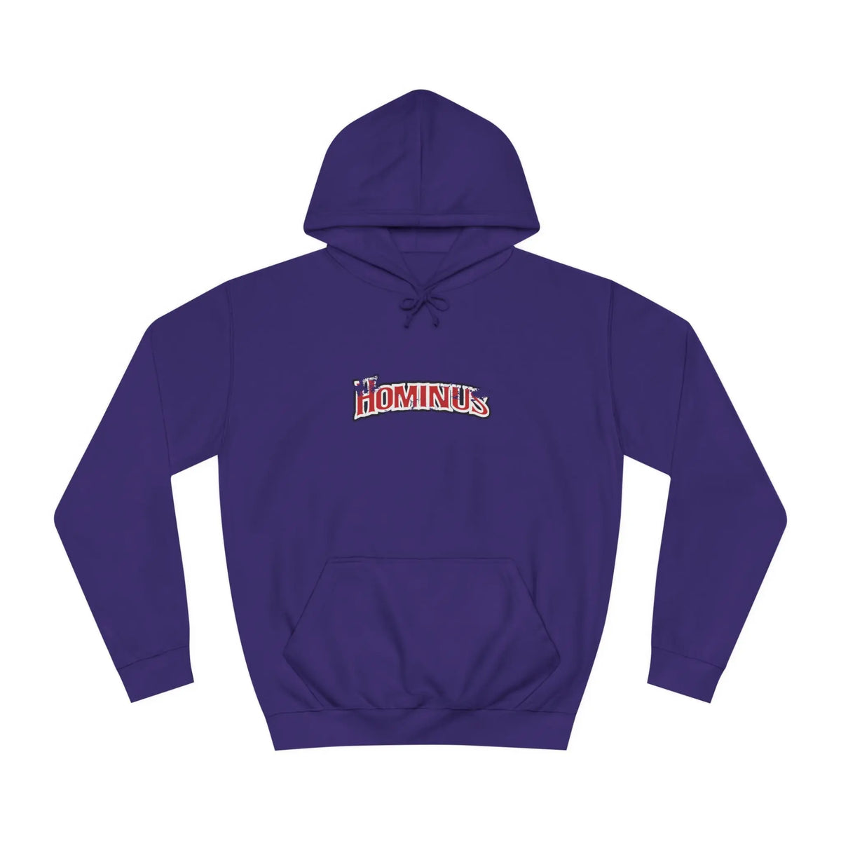 Unisex College Hoodie Printify