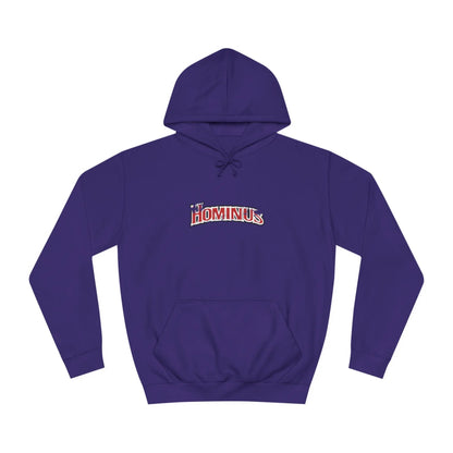 Unisex College Hoodie Printify