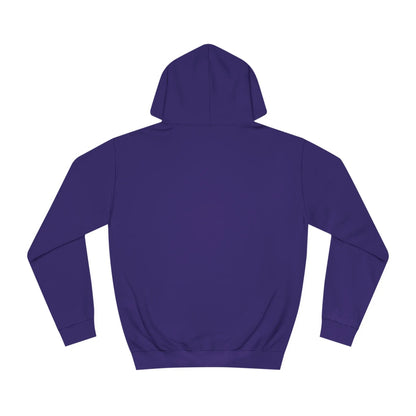 Unisex College Hoodie Printify