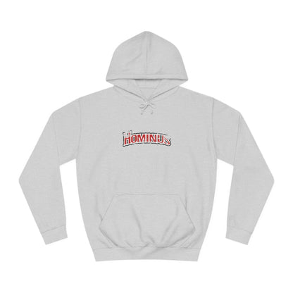 Unisex College Hoodie Printify