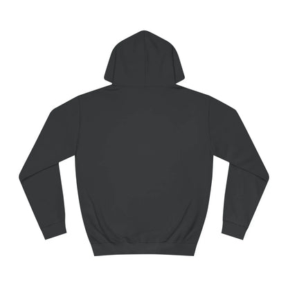 Unisex College Hoodie Printify