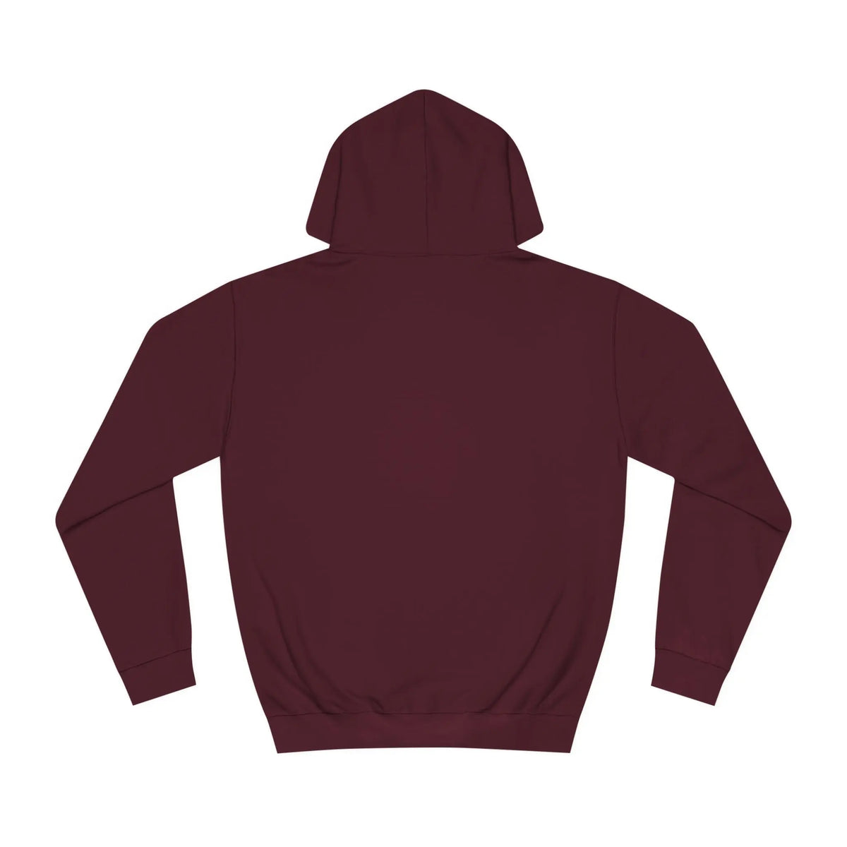 Unisex College Hoodie Printify