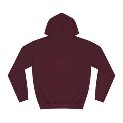 Unisex College Hoodie Printify