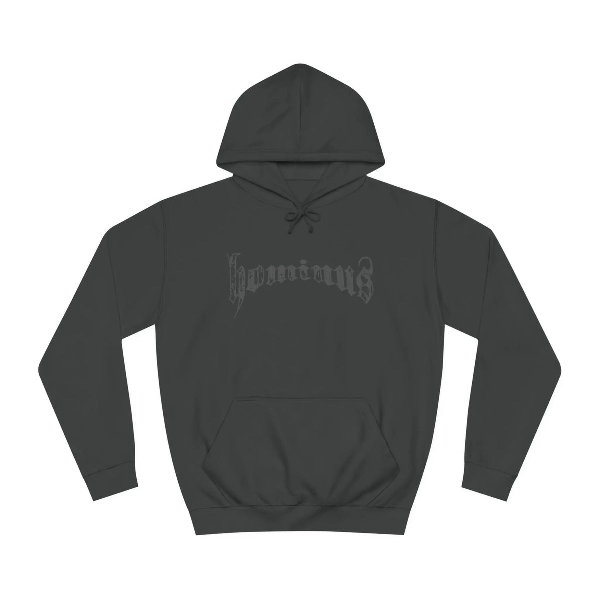Unisex College Hoodie Printify