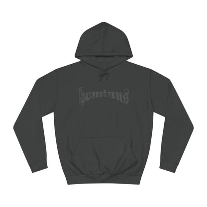 Unisex College Hoodie Printify