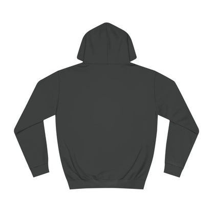 Unisex College Hoodie Printify