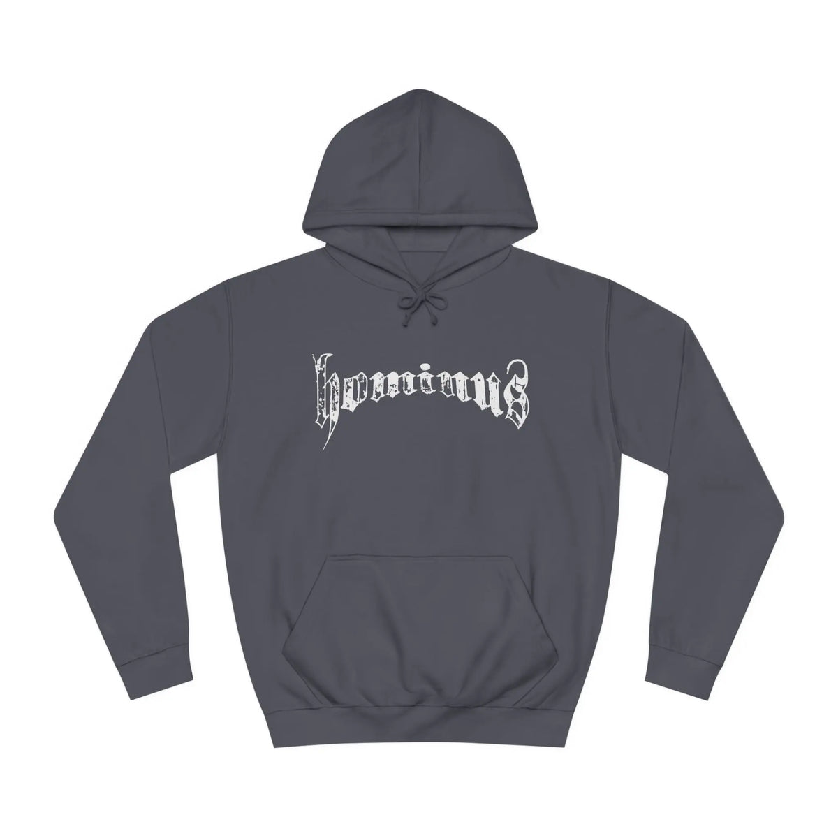 Unisex College Hoodie Printify