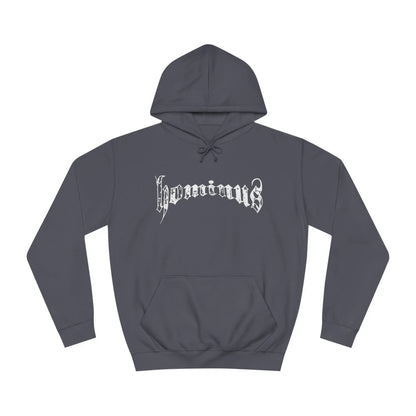 Unisex College Hoodie Printify